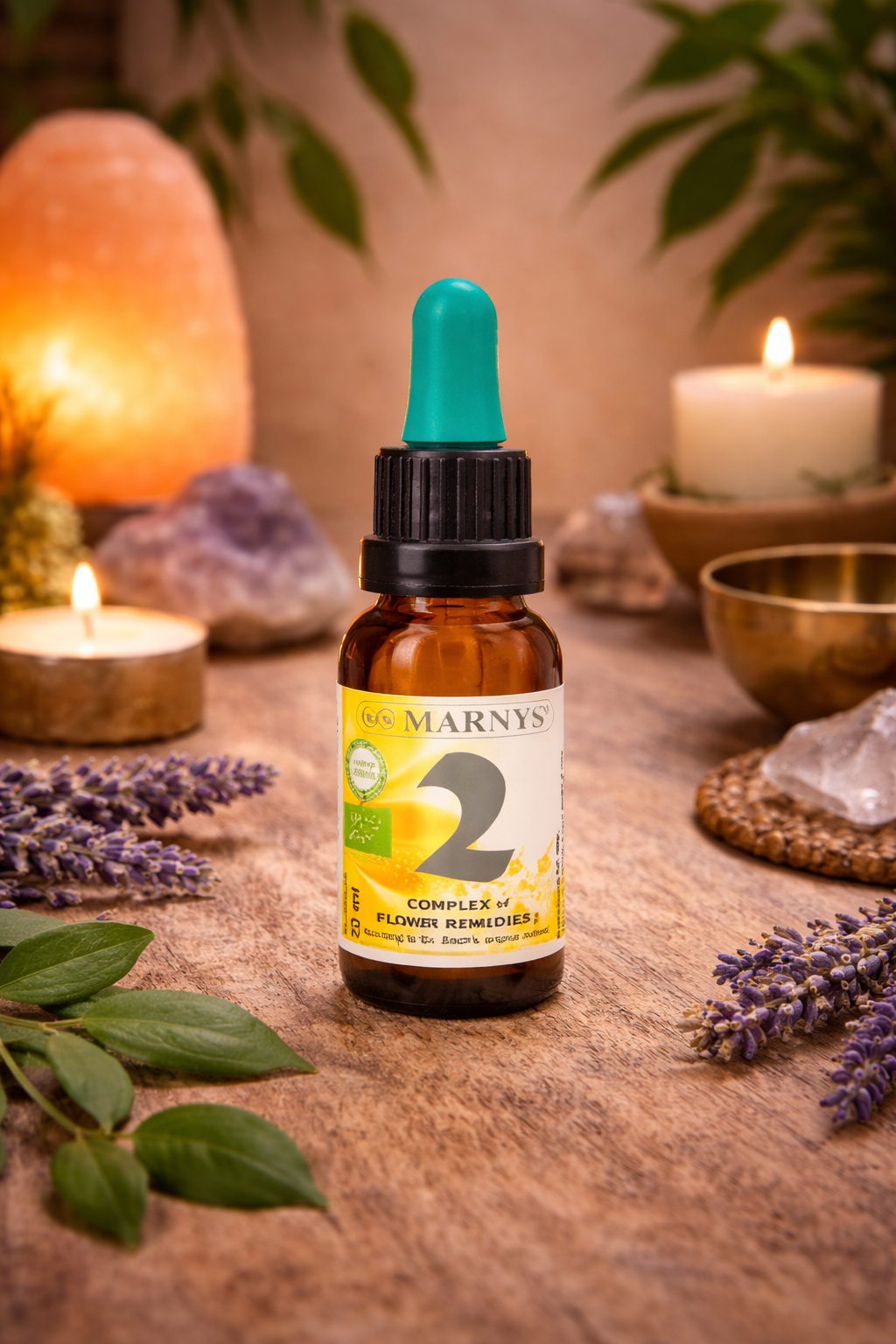 complejo floral bio n 2 ilusi n anhelo flores de bach marnys 20 ml